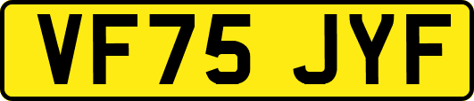 VF75JYF