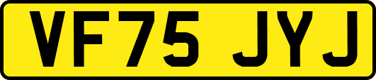 VF75JYJ