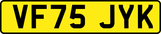 VF75JYK
