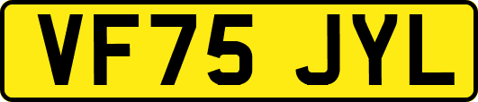 VF75JYL