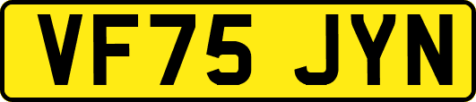 VF75JYN