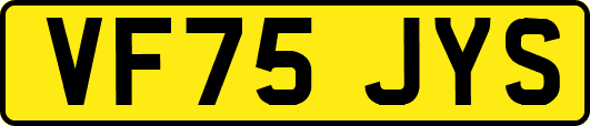 VF75JYS