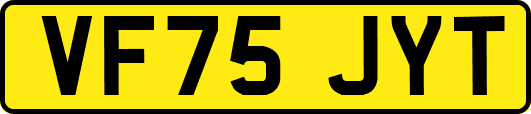 VF75JYT
