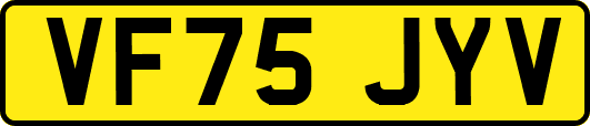 VF75JYV