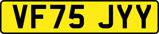 VF75JYY