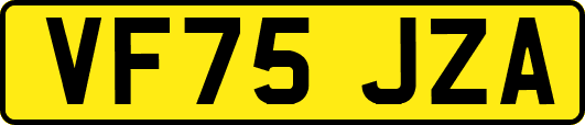 VF75JZA