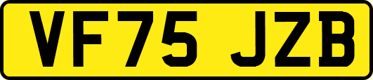 VF75JZB