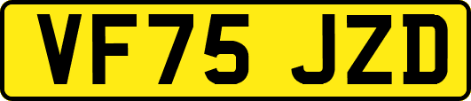 VF75JZD
