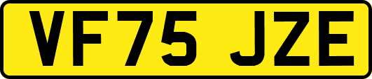 VF75JZE