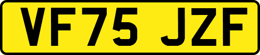 VF75JZF