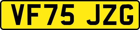 VF75JZG