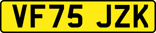 VF75JZK