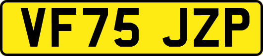 VF75JZP