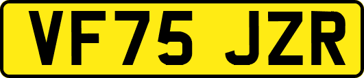 VF75JZR