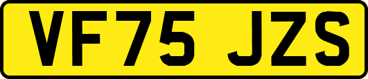 VF75JZS
