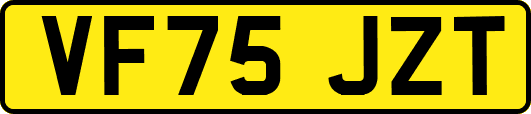 VF75JZT
