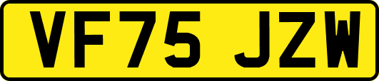 VF75JZW