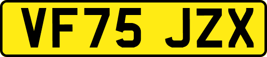 VF75JZX
