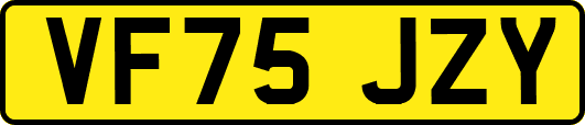 VF75JZY