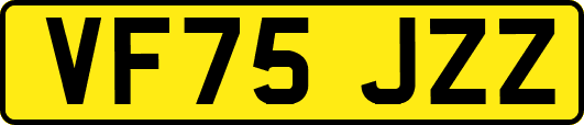 VF75JZZ