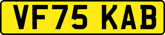 VF75KAB