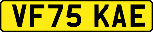 VF75KAE