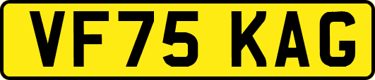 VF75KAG
