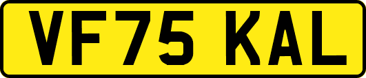 VF75KAL