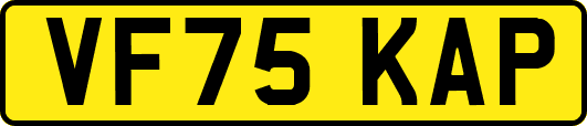 VF75KAP