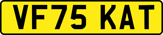 VF75KAT