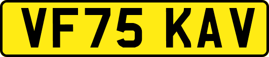 VF75KAV