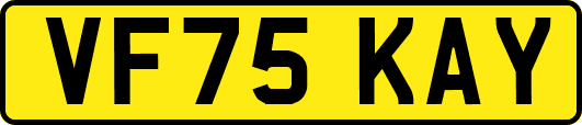 VF75KAY