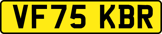 VF75KBR