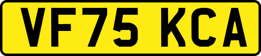 VF75KCA