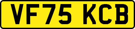 VF75KCB