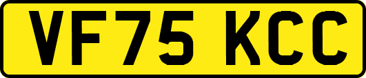 VF75KCC