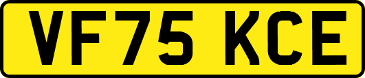 VF75KCE