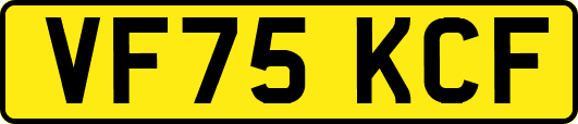 VF75KCF