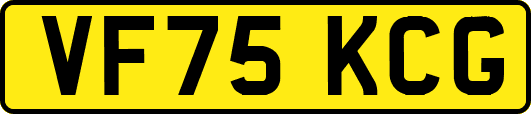 VF75KCG
