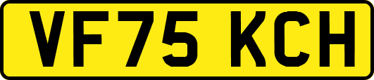 VF75KCH