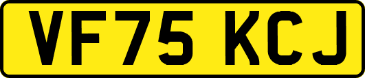 VF75KCJ