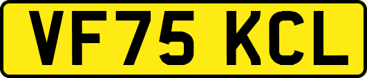 VF75KCL