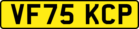 VF75KCP