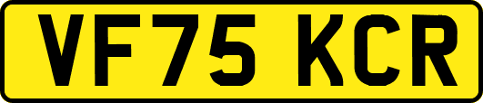 VF75KCR