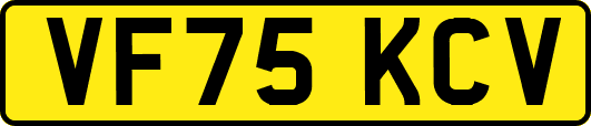 VF75KCV