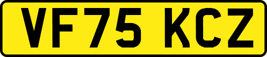 VF75KCZ