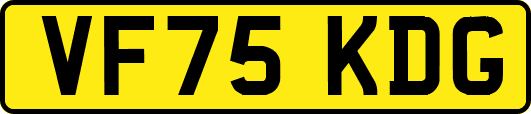 VF75KDG
