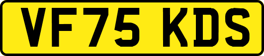 VF75KDS