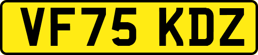 VF75KDZ