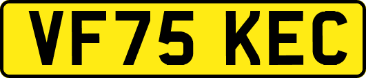 VF75KEC